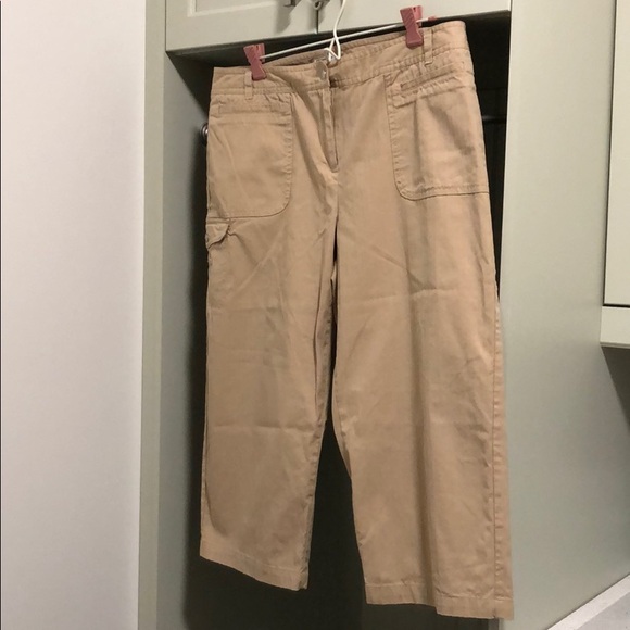 iZod Capris - Picture 3 of 5
